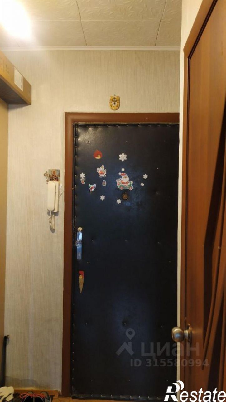 1-комн квартира ул Терешковой, 263/1,  д. 263/1