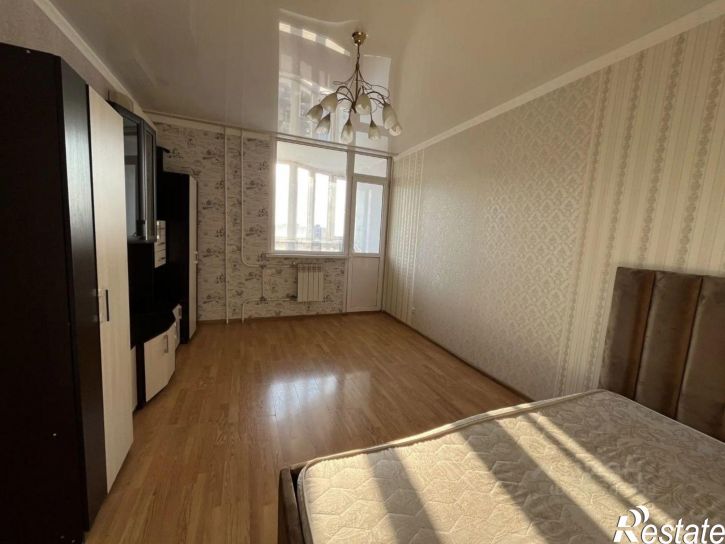 1-комн квартира ул Гаранькина, 27,  д. 27