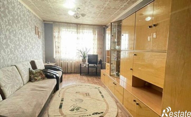 2-комн квартира ул Чкалова, 14,  д. 14