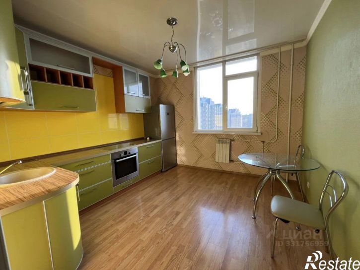 1-комн квартира ул Гаранькина, 27,  д. 27