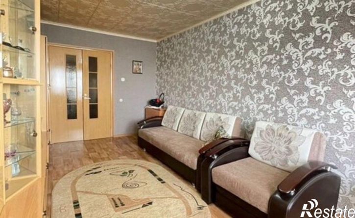 2-комн квартира ул Чкалова, 14,  д. 14
