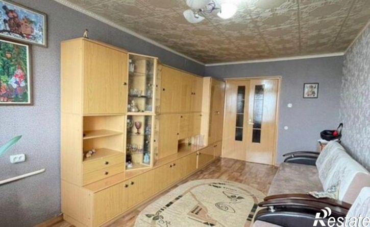 2-комн квартира ул Чкалова, 14,  д. 14