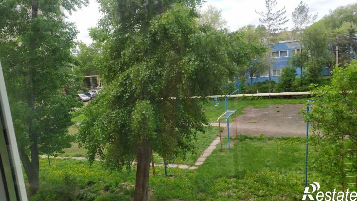 1-комн квартира ул Терешковой, 263/1,  д. 263/1