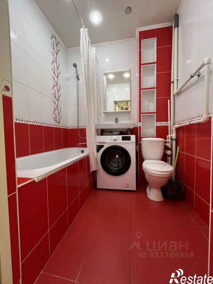 1-комн квартира ул Гаранькина, 27,  д. 27
