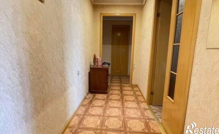 2-комн квартира ул Чкалова, 14,  д. 14