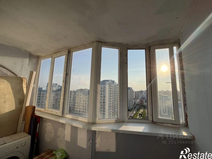 1-комн квартира ул Гаранькина, 27,  д. 27