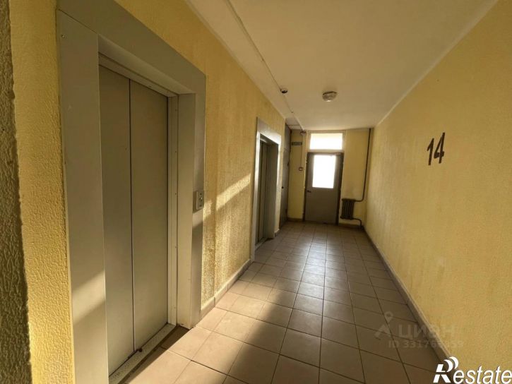 1-комн квартира ул Гаранькина, 27,  д. 27