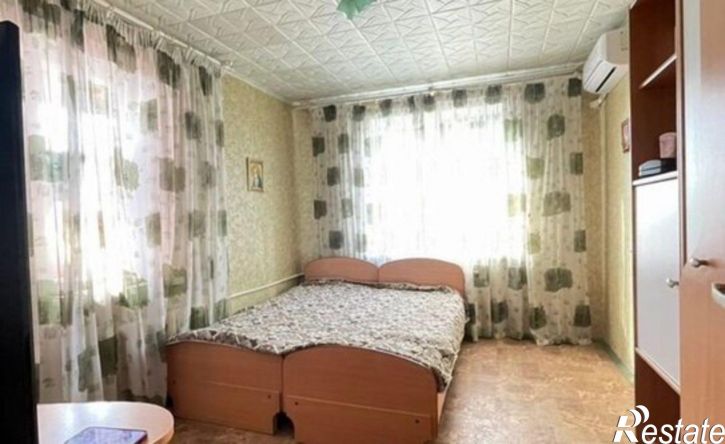 2-комн квартира ул Чкалова, 14,  д. 14