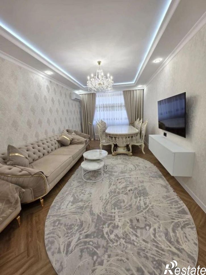 3-комн квартира ул Автомобилистов, 13,  д. 13