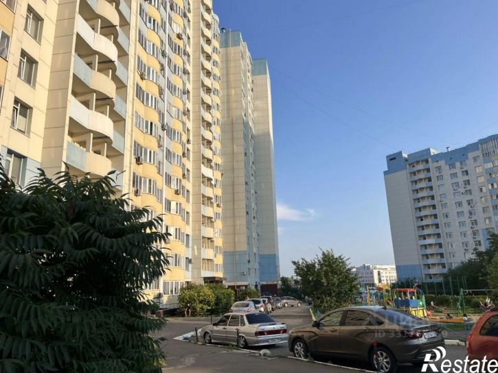 1-комн квартира ул Гаранькина, 27,  д. 27
