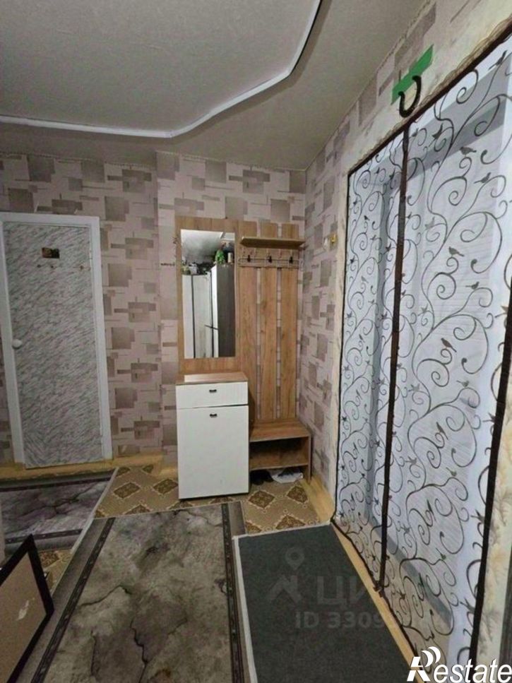 1-комн квартира ул Брестская, 14/1,  д. 14/1