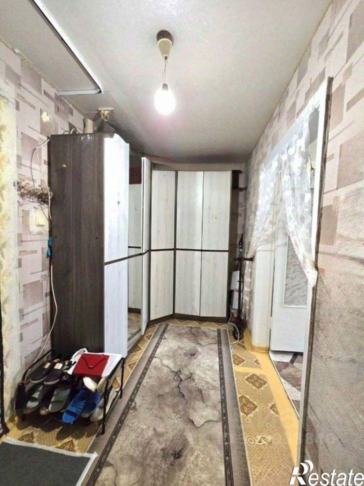 1-комн квартира ул Брестская, 14/1,  д. 14/1