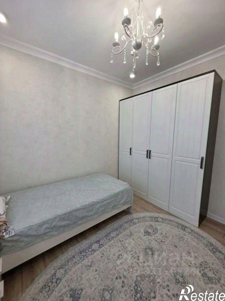 3-комн квартира ул Автомобилистов, 13,  д. 13