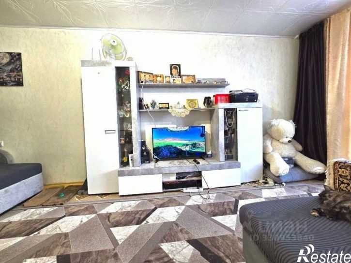 1-комн квартира ул Брестская, 14/1,  д. 14/1