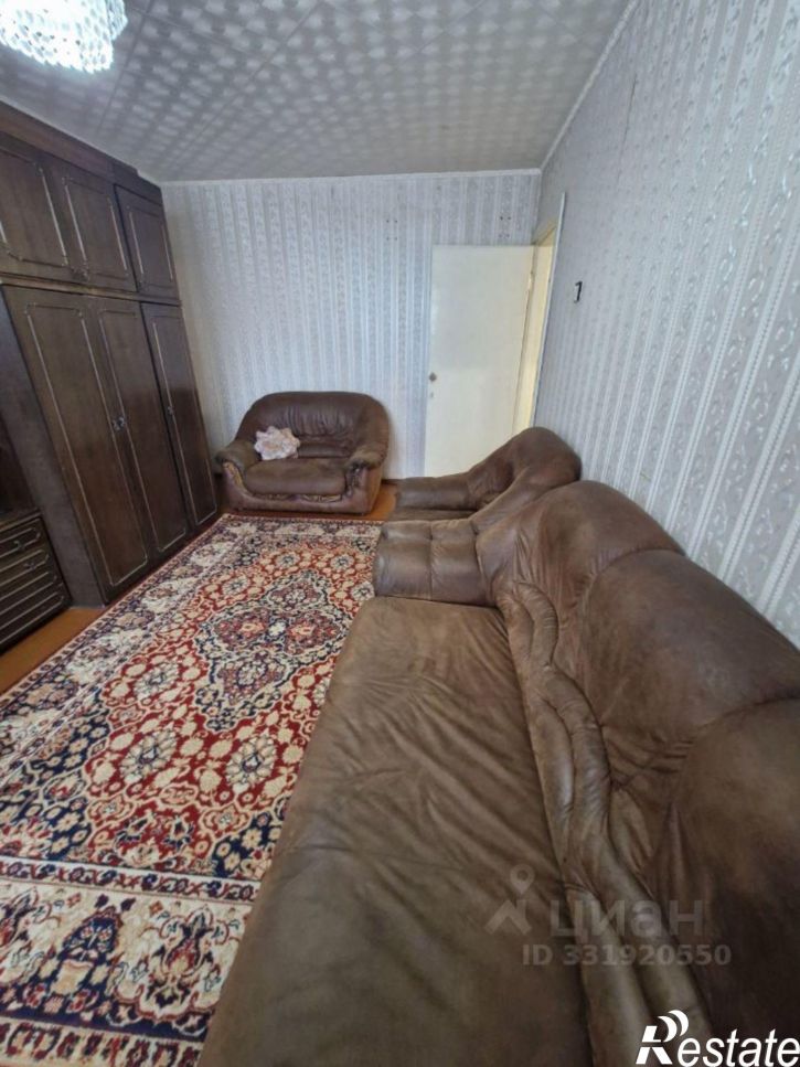 2-комн квартира ул Туркестанская, 13,  д. 13