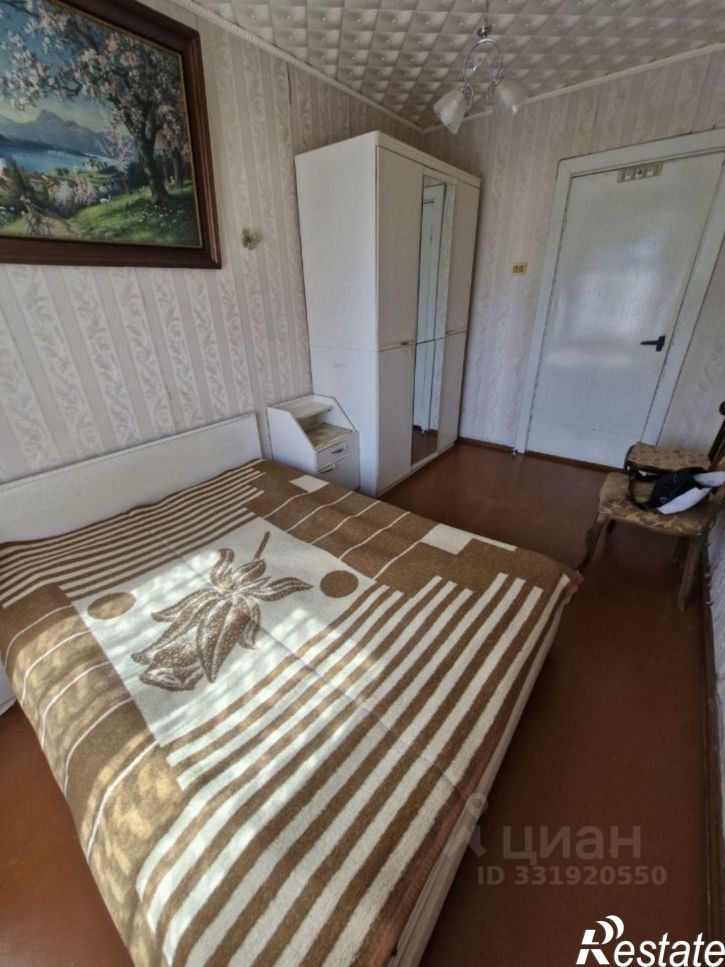 2-комн квартира ул Туркестанская, 13,  д. 13
