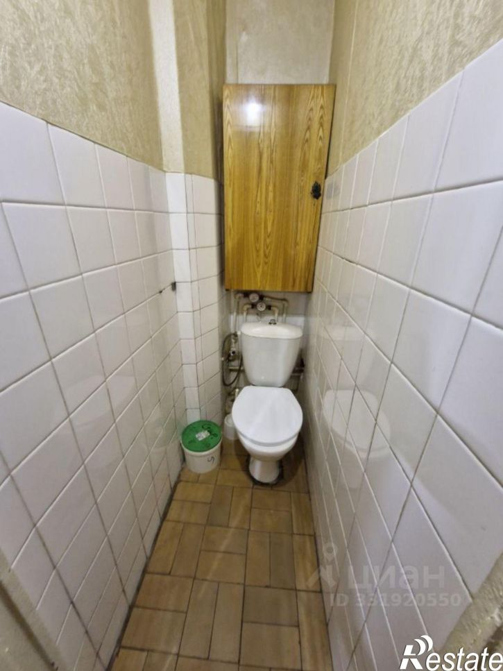 2-комн квартира ул Туркестанская, 13,  д. 13