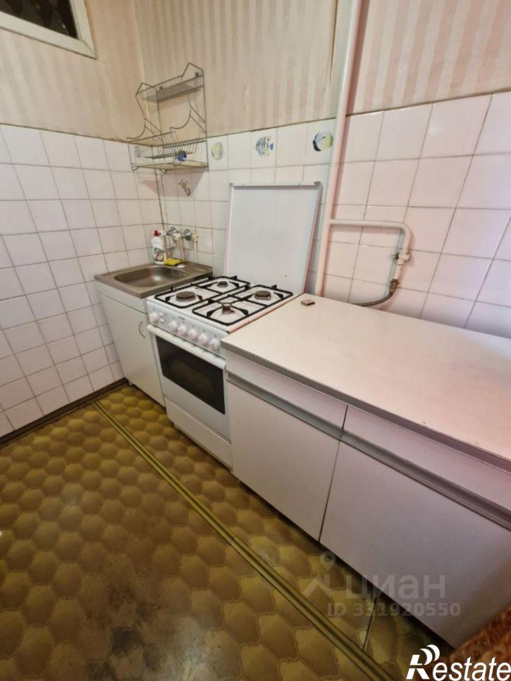 2-комн квартира ул Туркестанская, 13,  д. 13