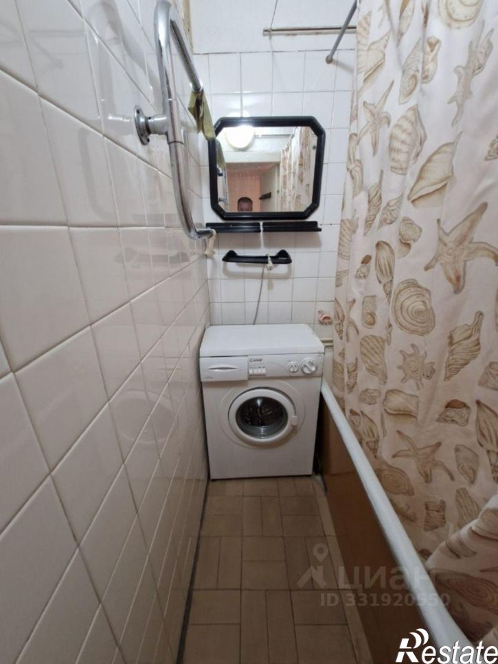 2-комн квартира ул Туркестанская, 13,  д. 13