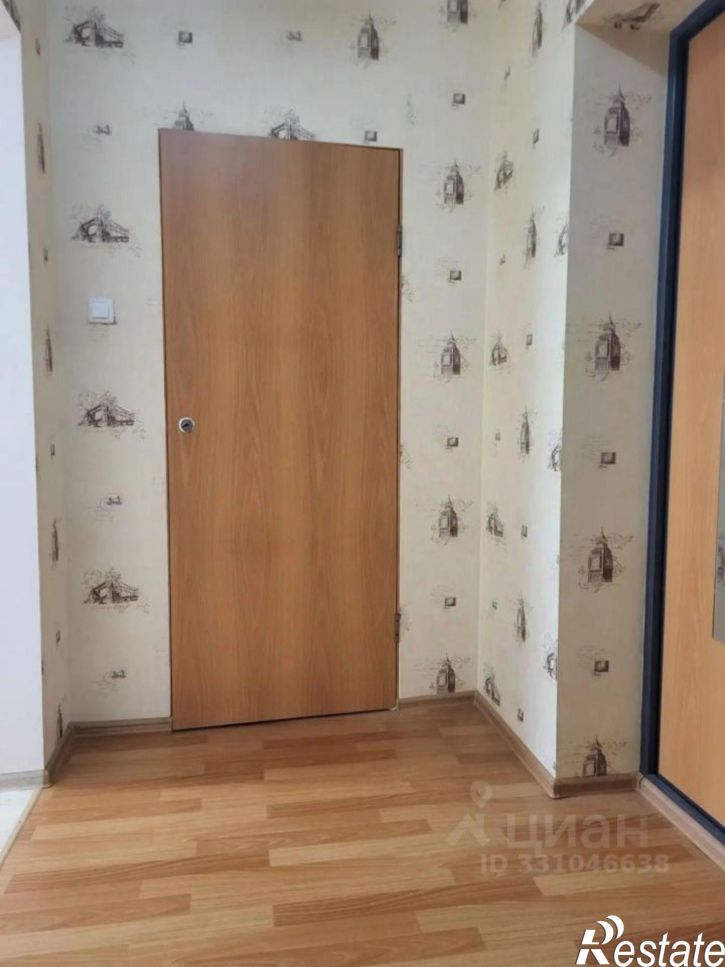 1-комн квартира ул Поляничко, 10,  д. 10