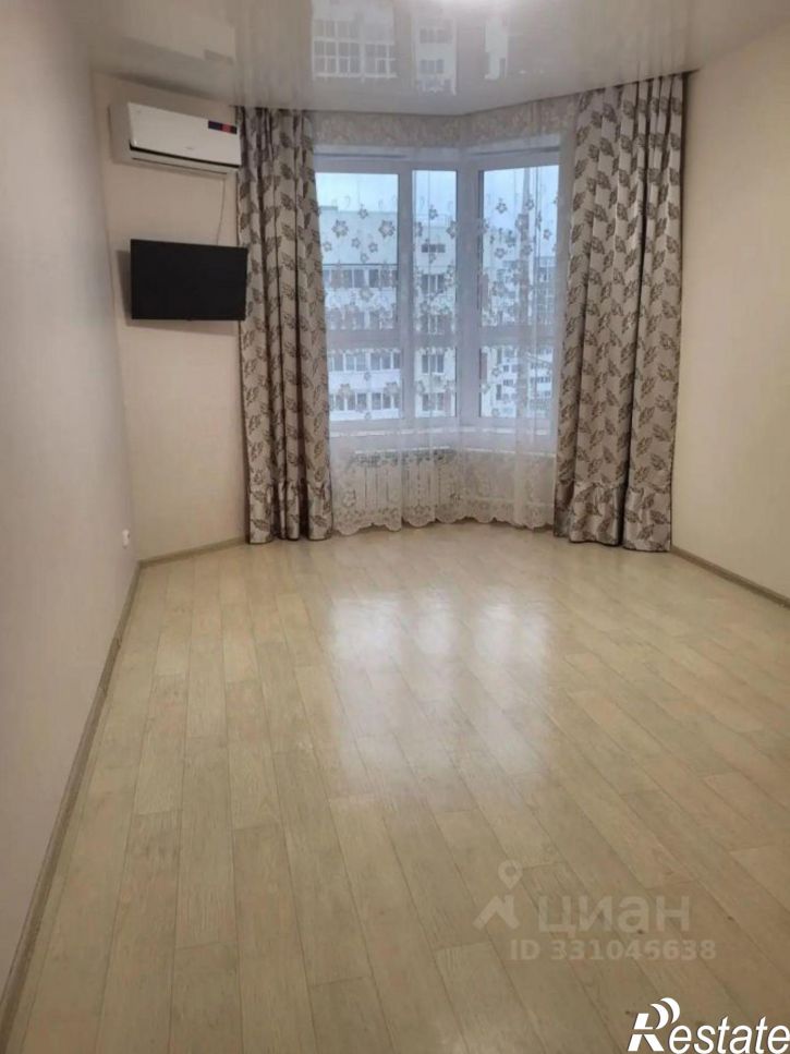 1-комн квартира ул Поляничко, 10,  д. 10