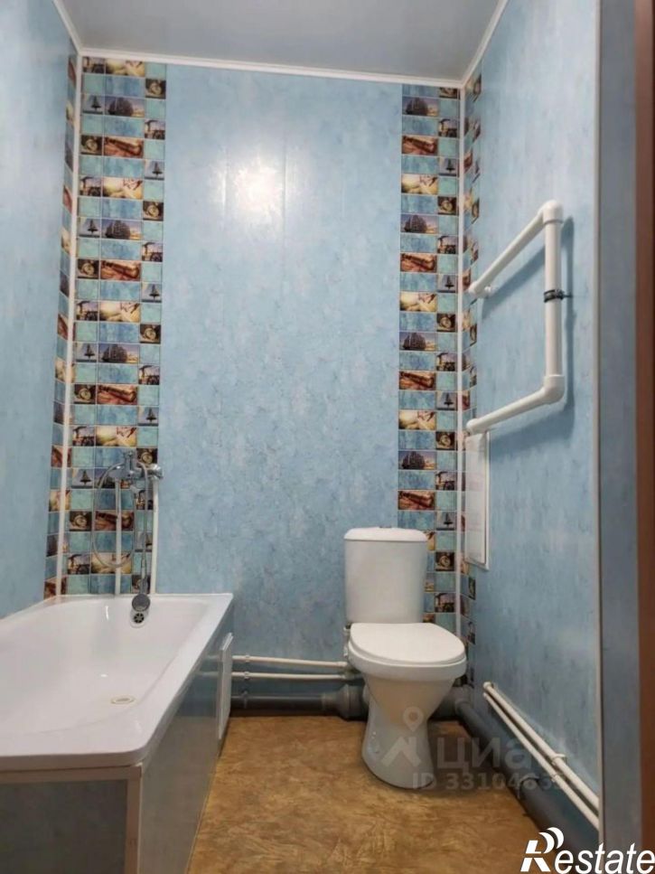1-комн квартира ул Поляничко, 10,  д. 10