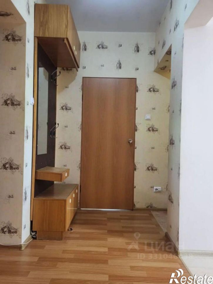 1-комн квартира ул Поляничко, 10,  д. 10
