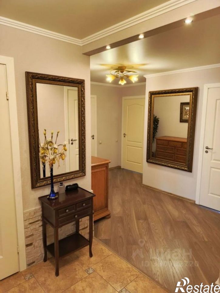 4-комн квартира ул Терешковой, 41,  д. 41