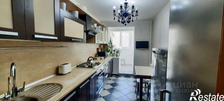2-комн квартира ул Салмышская, 44/2,  д. 44/2