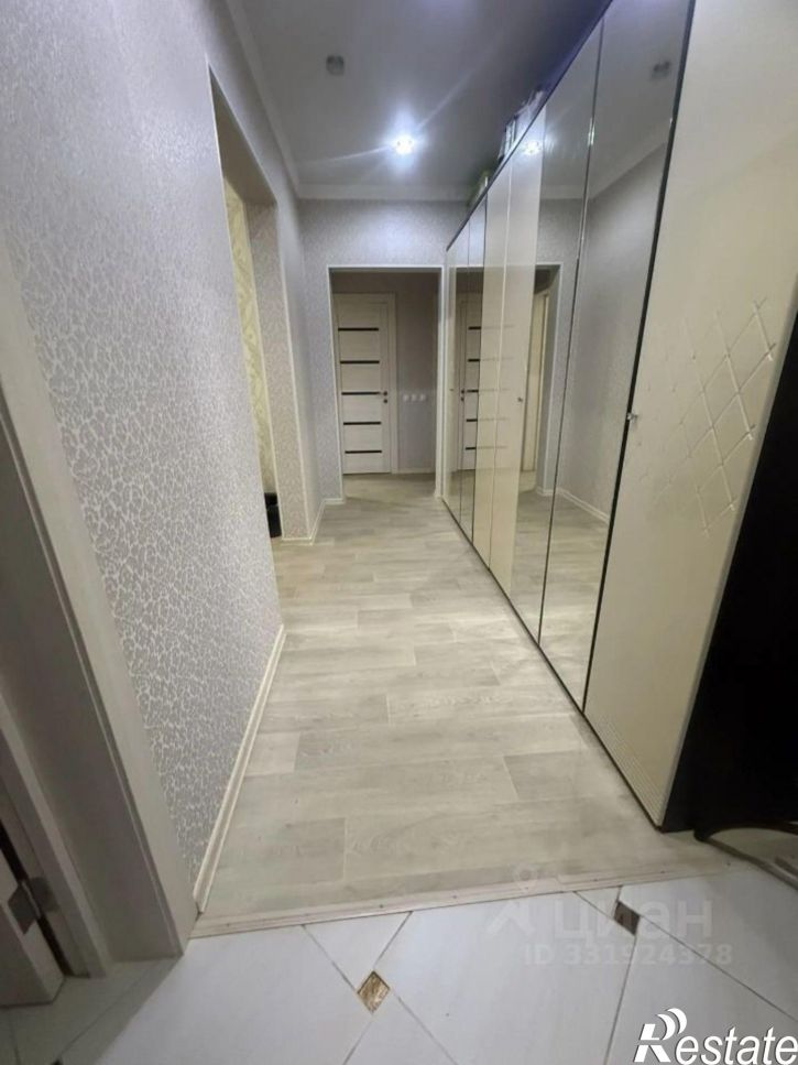 3-комн квартира ул Дорофеева, 5,  д. 5