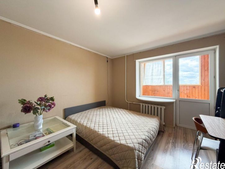 1-комн квартира ул Диагностики, 21,  д. 21
