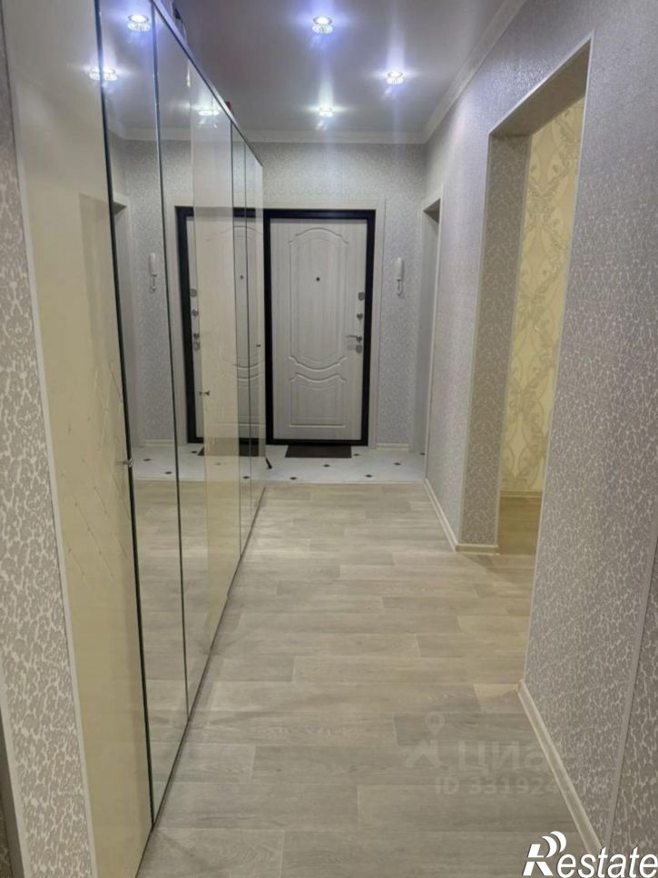 3-комн квартира ул Дорофеева, 5,  д. 5
