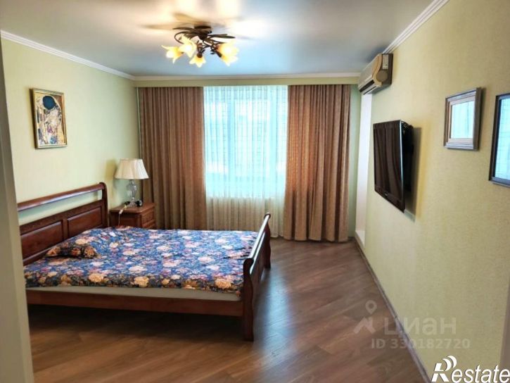 4-комн квартира ул Терешковой, 41,  д. 41