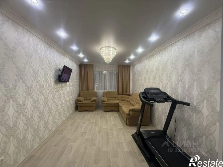 3-комн квартира ул Дорофеева, 5,  д. 5