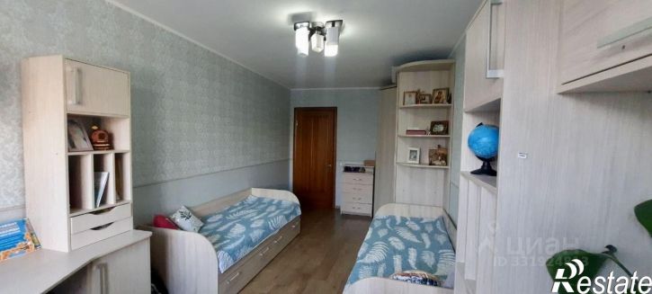 2-комн квартира ул Салмышская, 44/2,  д. 44/2