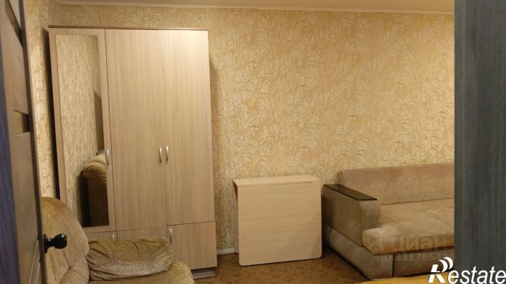 1-комн квартира ул Чкалова, 56,  д. 56