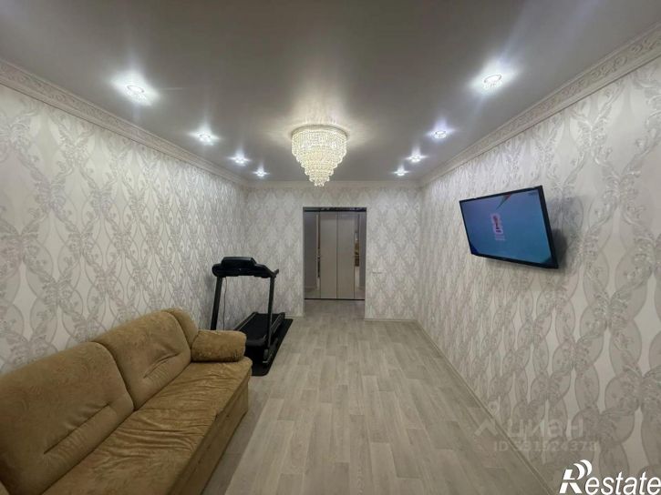 3-комн квартира ул Дорофеева, 5,  д. 5