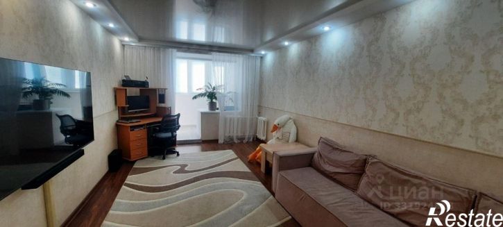 2-комн квартира ул Салмышская, 44/2,  д. 44/2