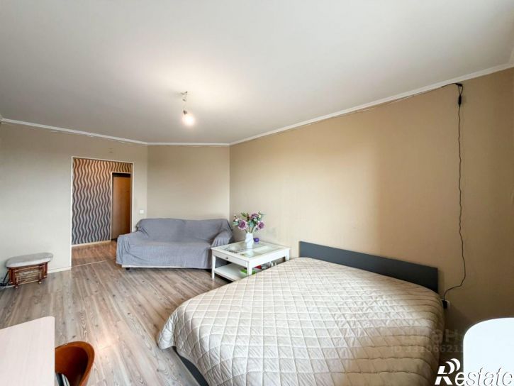 1-комн квартира ул Диагностики, 21,  д. 21