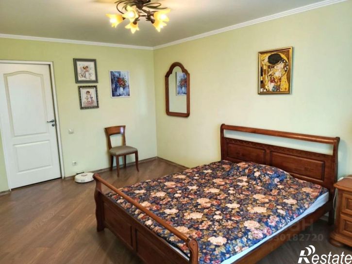 4-комн квартира ул Терешковой, 41,  д. 41