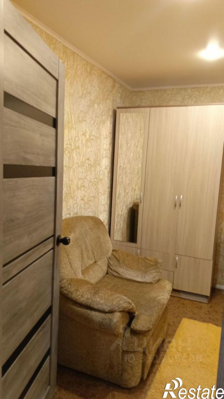 1-комн квартира ул Чкалова, 56,  д. 56