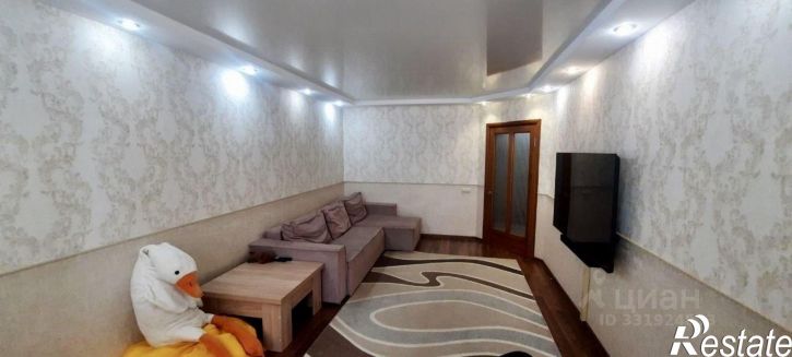 2-комн квартира ул Салмышская, 44/2,  д. 44/2