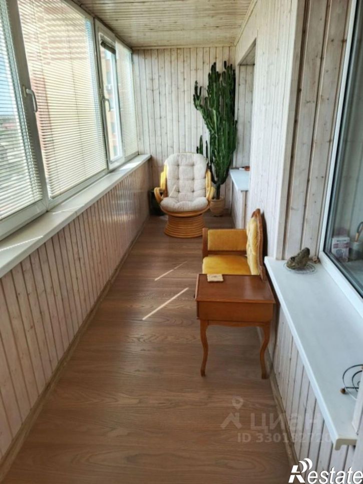 4-комн квартира ул Терешковой, 41,  д. 41