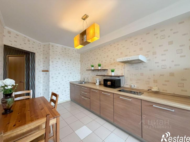 1-комн квартира ул Диагностики, 21,  д. 21