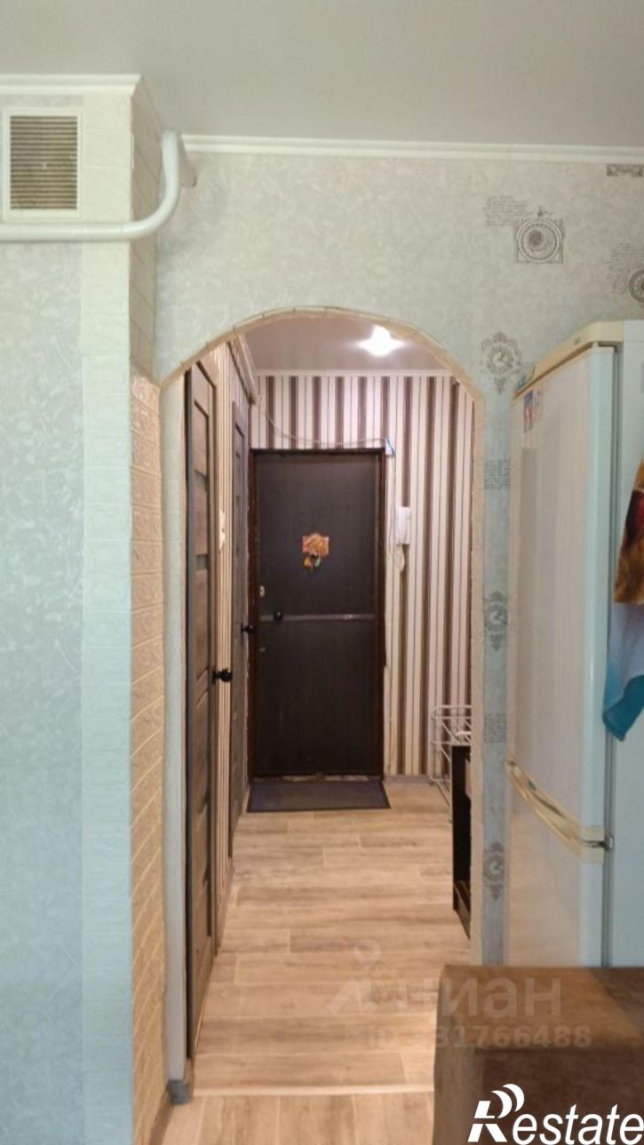 1-комн квартира ул Чкалова, 56,  д. 56