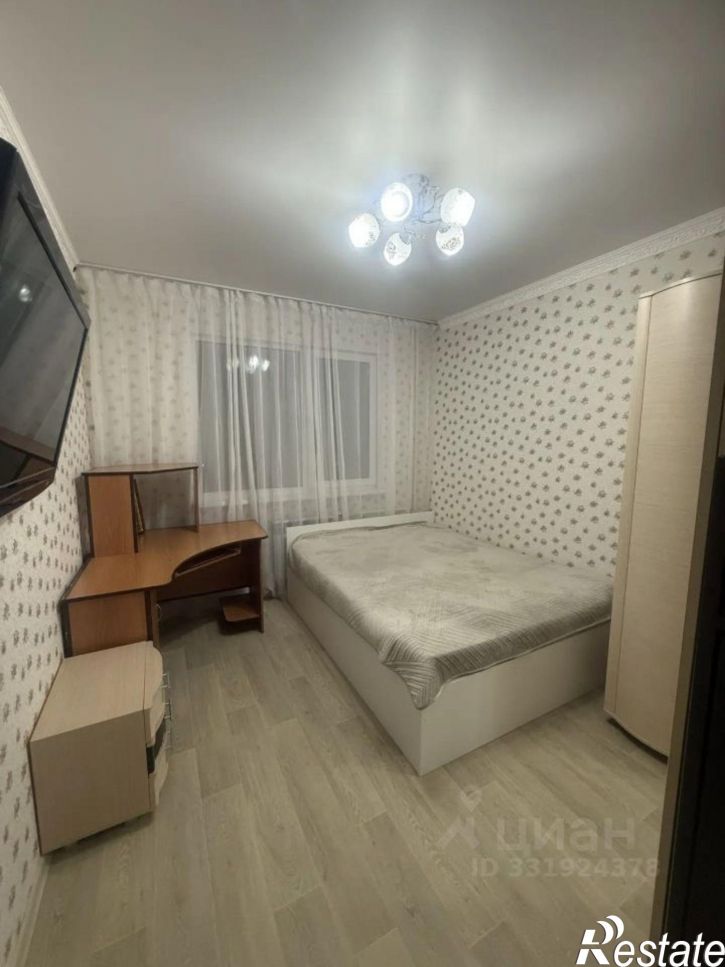 3-комн квартира ул Дорофеева, 5,  д. 5
