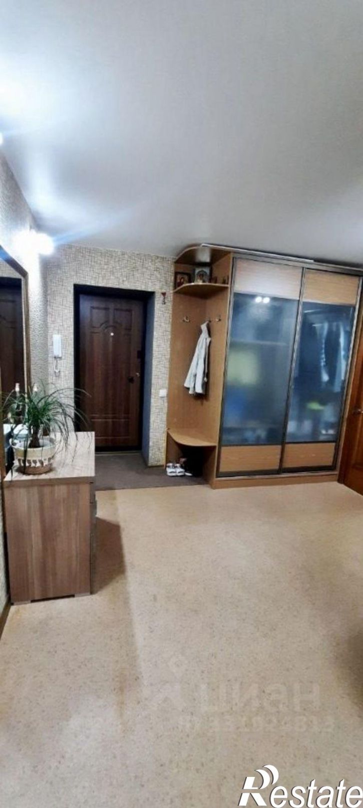 2-комн квартира ул Салмышская, 44/2,  д. 44/2