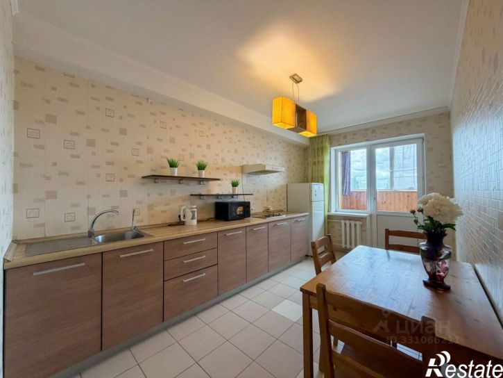 1-комн квартира ул Диагностики, 21,  д. 21