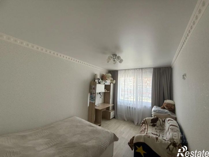 3-комн квартира ул Дорофеева, 5,  д. 5