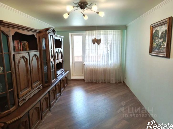4-комн квартира ул Терешковой, 41,  д. 41